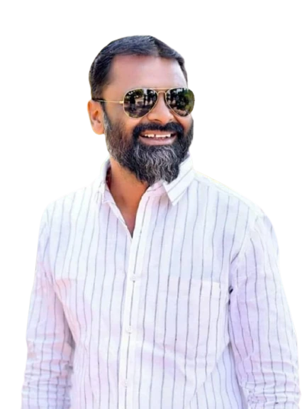 श्री. अभिजित लाला निकम